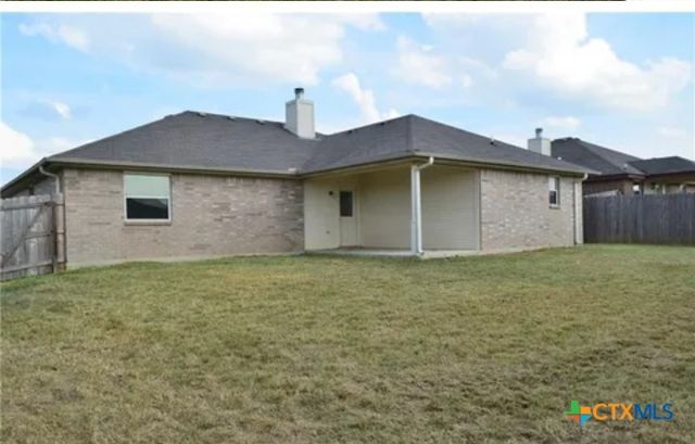 3809 Kevin Shaw Drive, Killeen, TX 76549