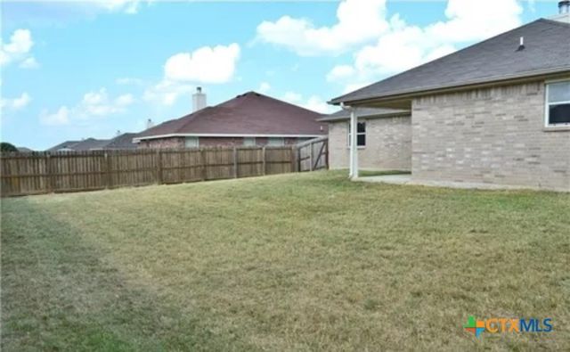 3809 Kevin Shaw Drive, Killeen, TX 76549