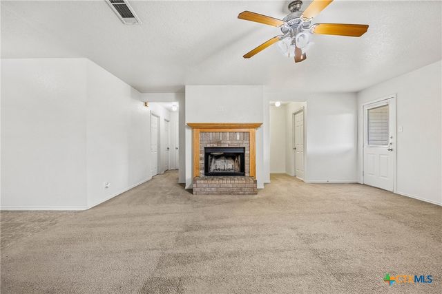 3809 Kevin Shaw Drive, Killeen, TX 76549