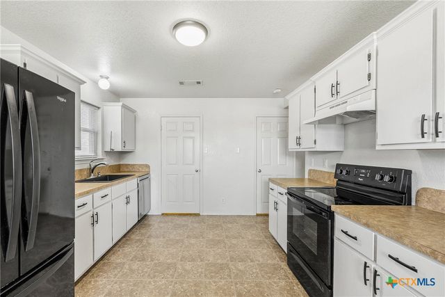 3809 Kevin Shaw Drive, Killeen, TX 76549