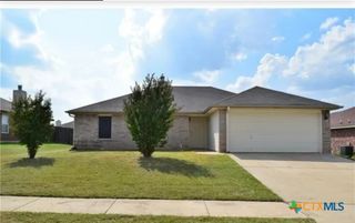 3809 Kevin Shaw Drive, Killeen, TX 76549