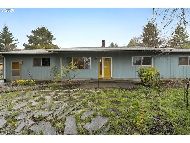 6420 CALDWELL Rd, Gladstone, OR 97027