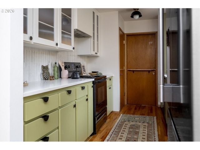 6420 CALDWELL Rd, Gladstone, OR 97027