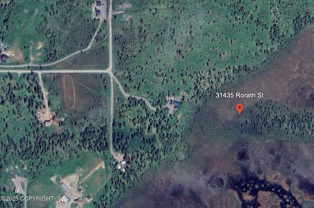 31435 Rorath Street, Anchor Point, AK 99556
