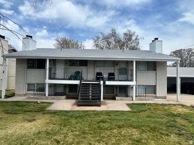 5174 S 1900 W, Roy, UT 84067