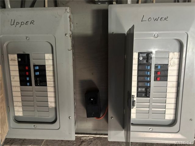 112 Hazelwood Avenue, Buffalo, NY 14215