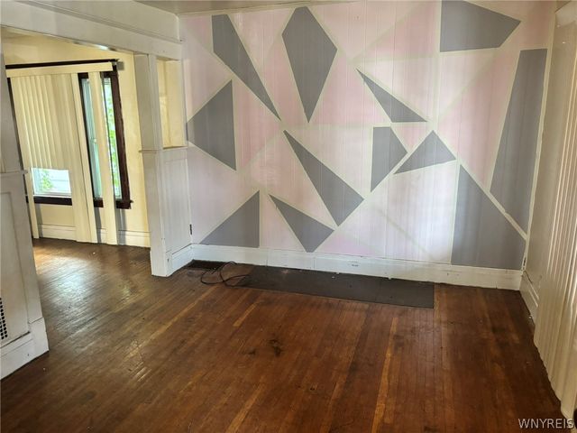 112 Hazelwood Avenue, Buffalo, NY 14215