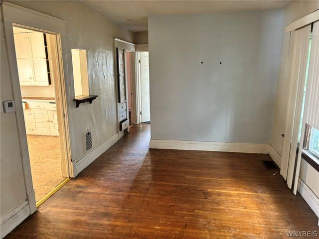 112 Hazelwood Avenue, Buffalo, NY 14215