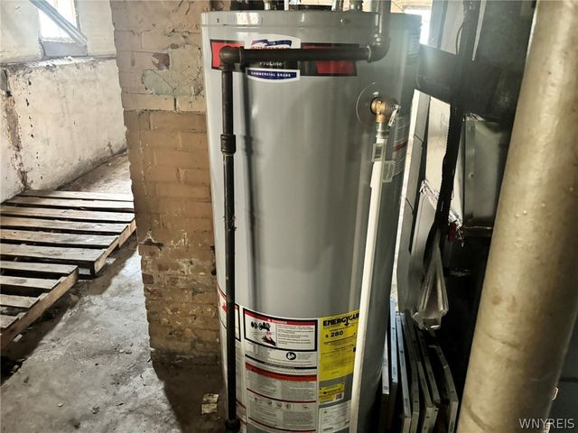 112 Hazelwood Avenue, Buffalo, NY 14215