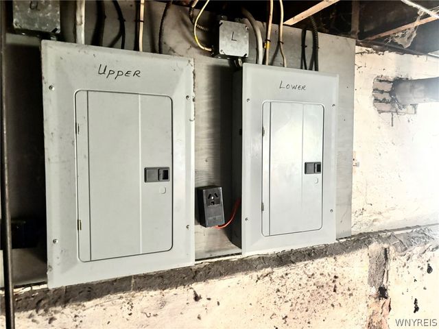 112 Hazelwood Avenue, Buffalo, NY 14215