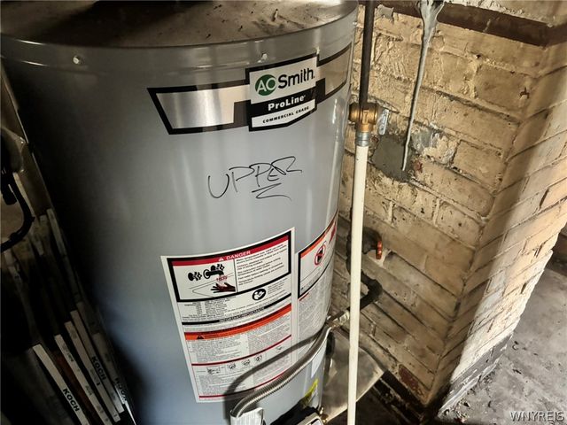 112 Hazelwood Avenue, Buffalo, NY 14215