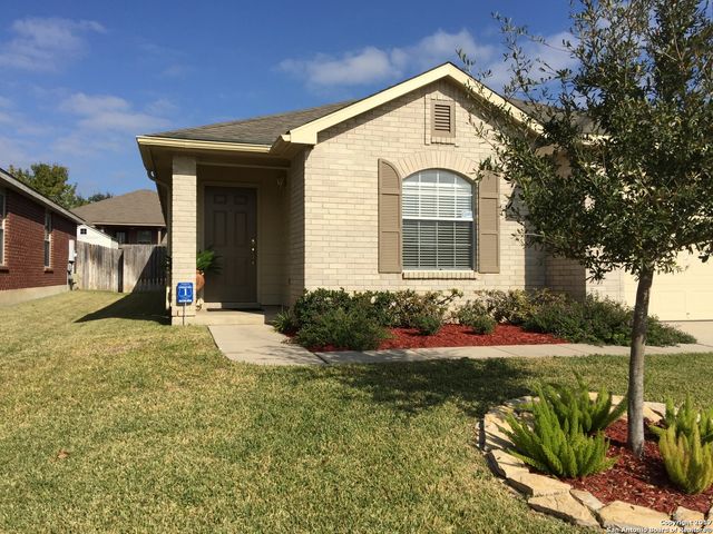 7323 Carriage Bend, San Antonio, TX 78249