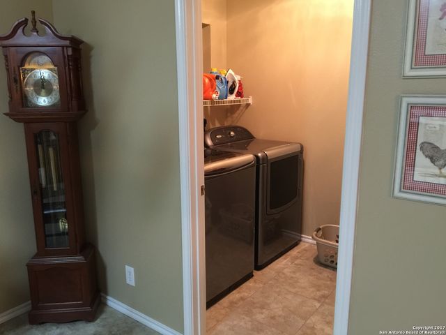 7323 Carriage Bend, San Antonio, TX 78249