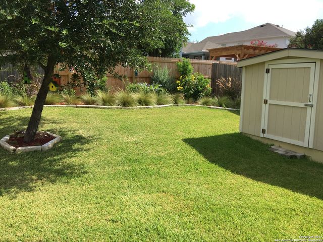 7323 Carriage Bend, San Antonio, TX 78249