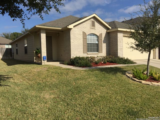 7323 Carriage Bend, San Antonio, TX 78249