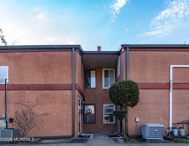 48 Northrup Drive 196, Brick, NJ 08724