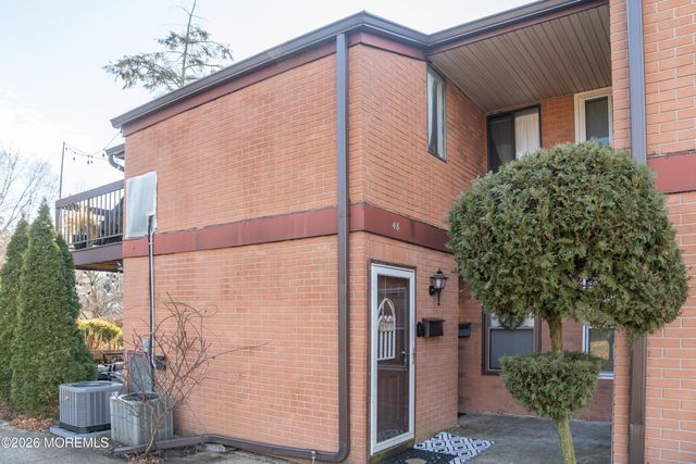 48 Northrup Drive 196, Brick, NJ 08724