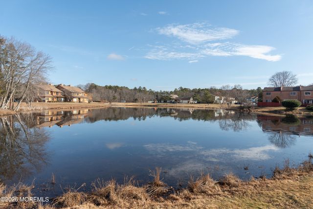 48 Northrup Drive 196, Brick, NJ 08724