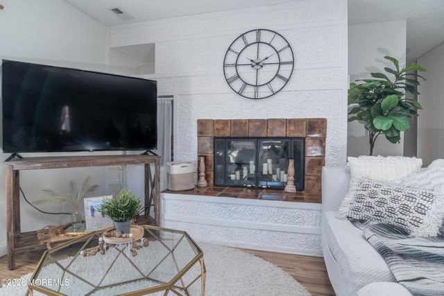 48 Northrup Drive 196, Brick, NJ 08724