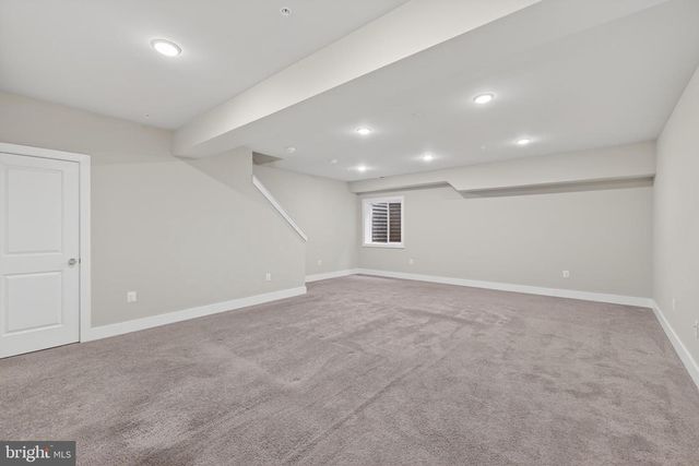 1308 S QUINN ST, Arlington, VA 22204