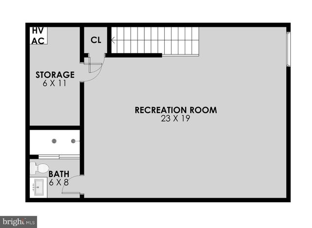 1308 S QUINN ST, Arlington, VA 22204