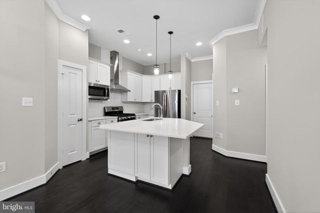 1308 S QUINN ST, Arlington, VA 22204