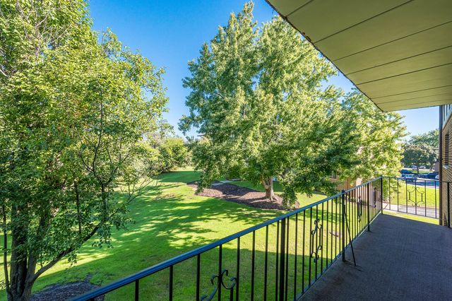 11018 Theresa Circle 2D, Palos Hills, IL 60465