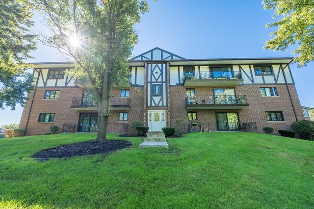 11018 Theresa Circle 2D, Palos Hills, IL 60465