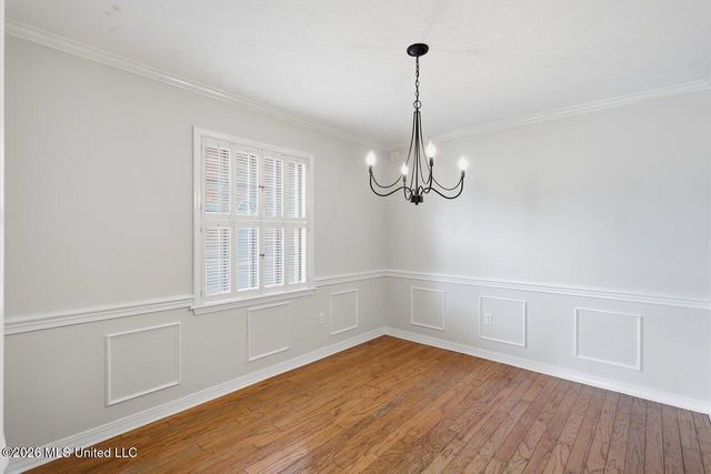 8 Greenwing Court, Jackson, MS 39211