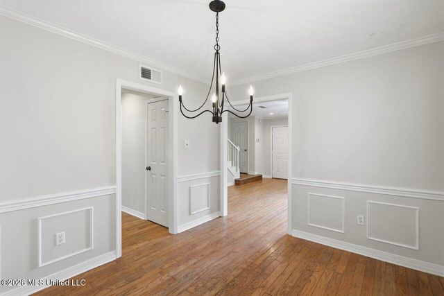 8 Greenwing Court, Jackson, MS 39211