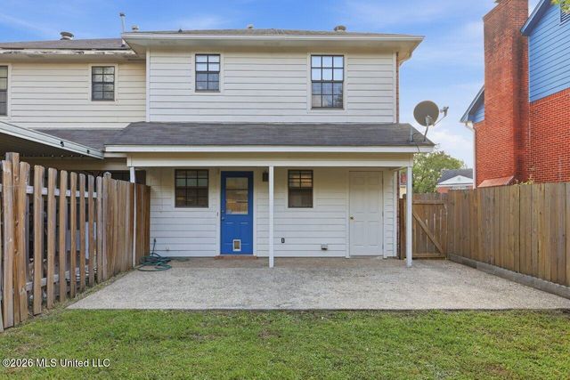 8 Greenwing Court, Jackson, MS 39211