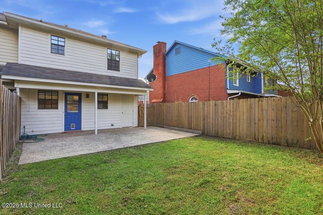 8 Greenwing Court, Jackson, MS 39211