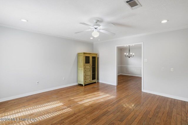 8 Greenwing Court, Jackson, MS 39211