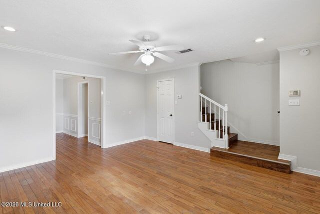 8 Greenwing Court, Jackson, MS 39211