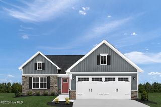 118 Sweet Clover Way, Greenville, NC 27834