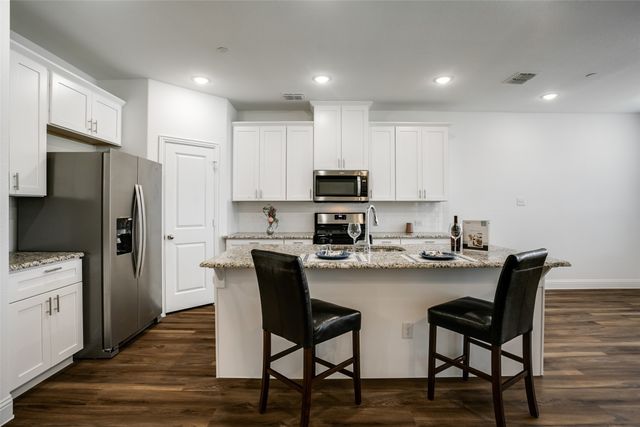 4809 Pasadena Drive, Plano, TX 75024