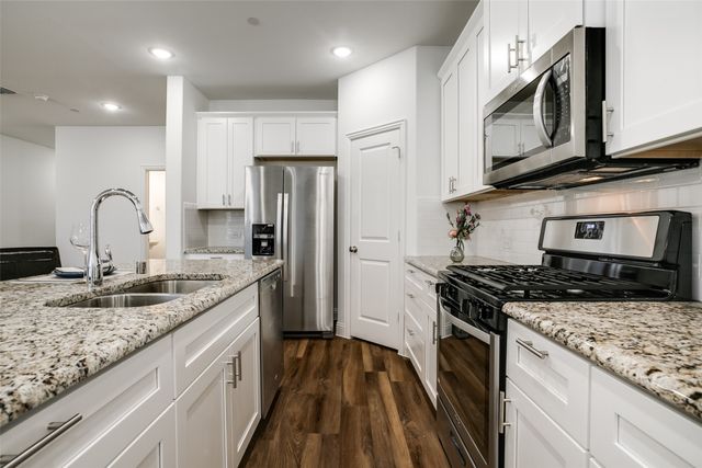 4809 Pasadena Drive, Plano, TX 75024