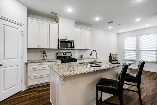 4809 Pasadena Drive, Plano, TX 75024