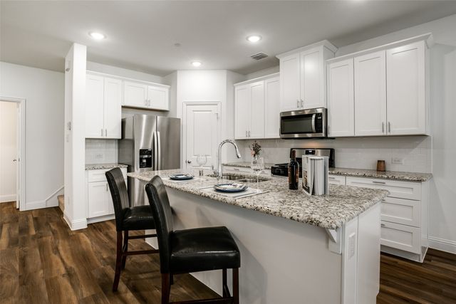 4809 Pasadena Drive, Plano, TX 75024
