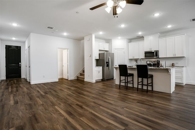 4809 Pasadena Drive, Plano, TX 75024