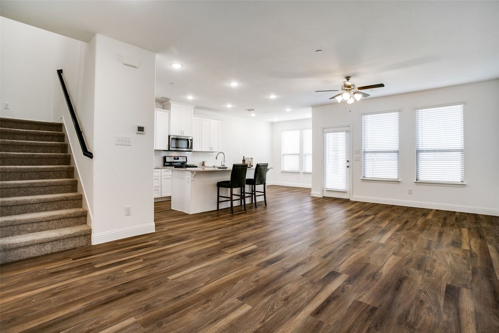 4809 Pasadena Drive, Plano, TX 75024