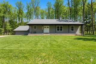 4214 Antioch Drive, Antioch Twp, MI 49668