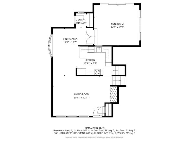 2841 115th Lane NW, Coon Rapids, MN 55433