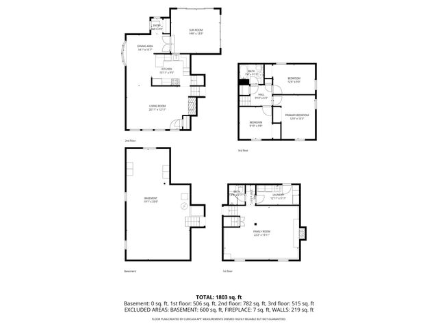 2841 115th Lane NW, Coon Rapids, MN 55433