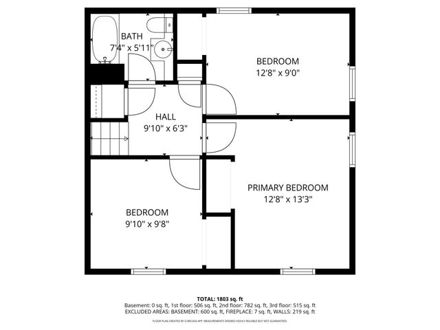 2841 115th Lane NW, Coon Rapids, MN 55433