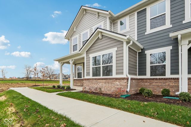1704 Trinity Lane, Westfield, IN 46074