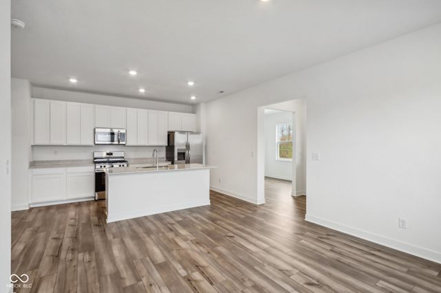 1704 Trinity Lane, Westfield, IN 46074