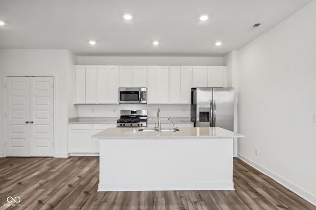 1704 Trinity Lane, Westfield, IN 46074