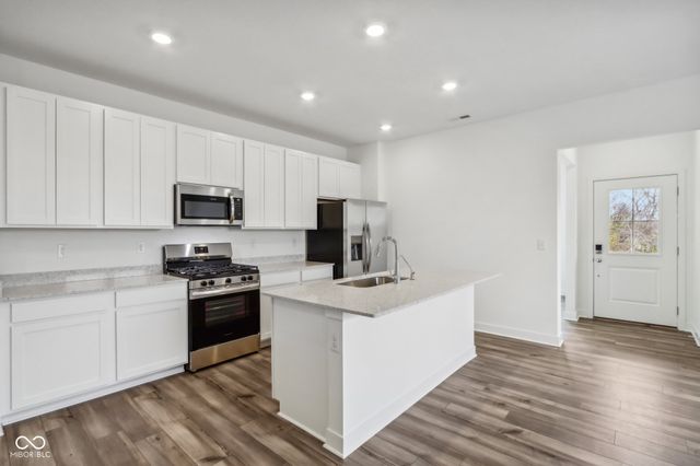 1704 Trinity Lane, Westfield, IN 46074