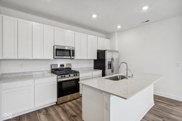 1704 Trinity Lane, Westfield, IN 46074